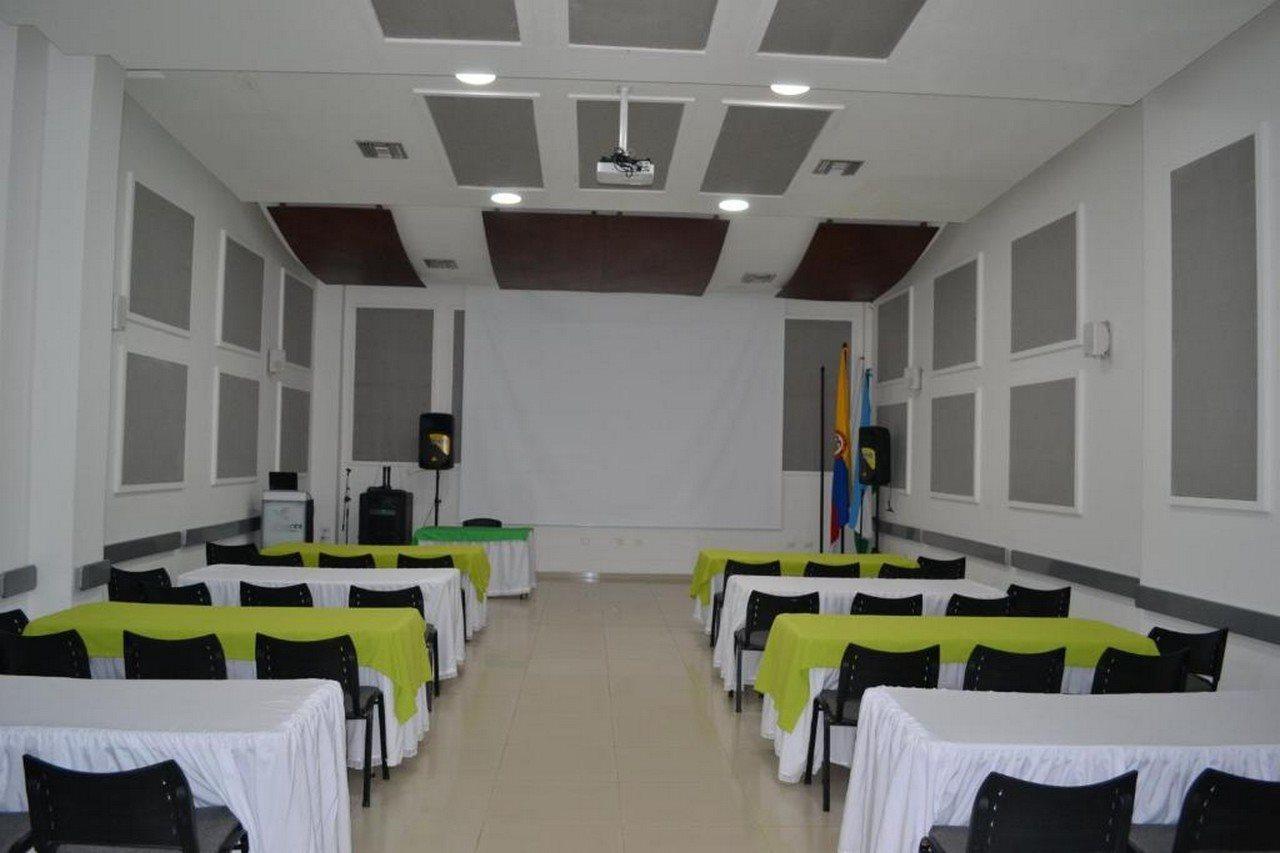 Hotel Santorini Loft Montería Esterno foto