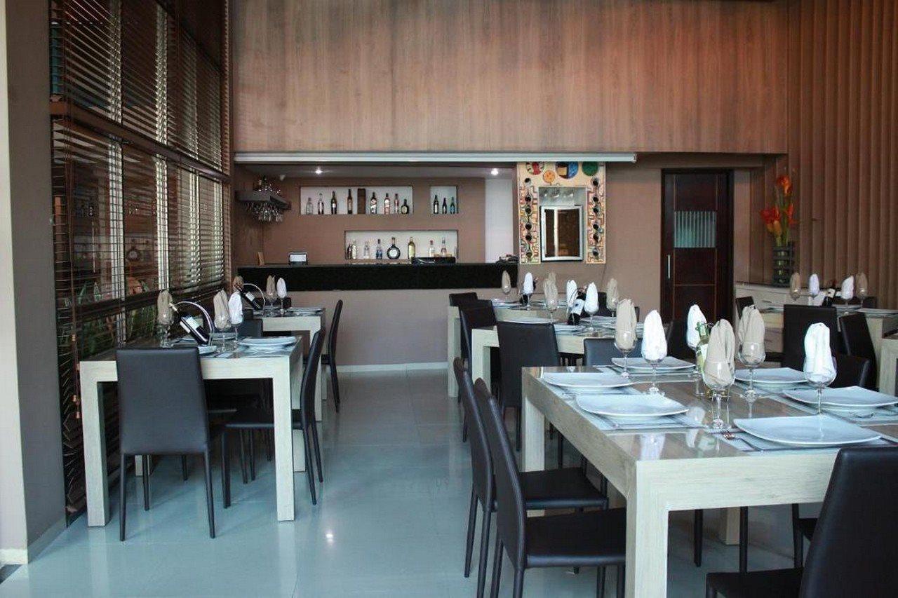 Hotel Santorini Loft Montería Esterno foto