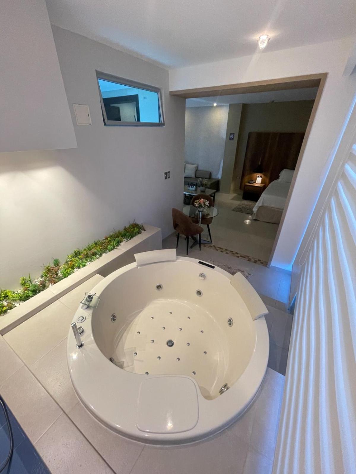 Hotel Santorini Loft Montería Esterno foto
