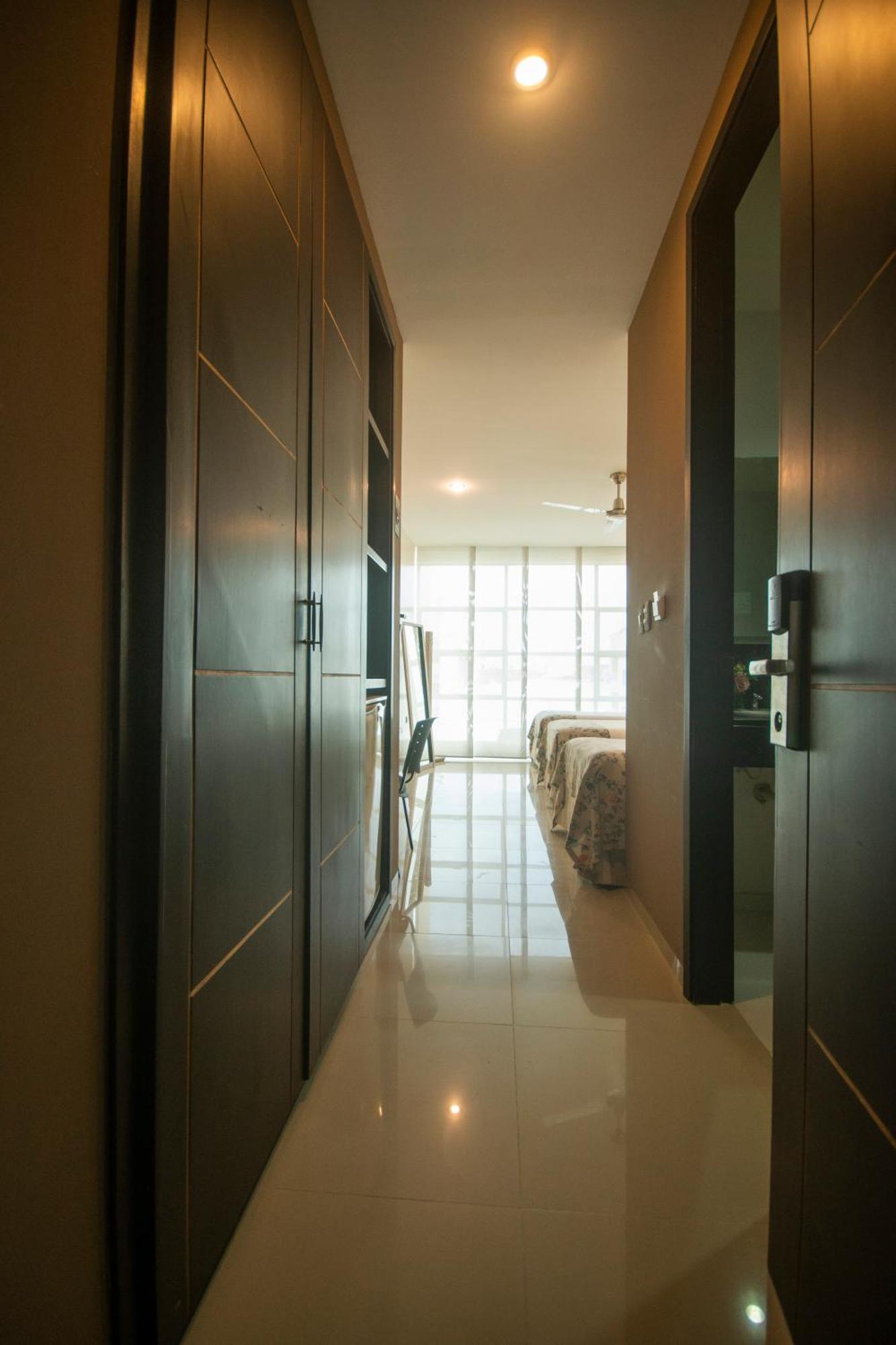 Hotel Santorini Loft Montería Camera foto